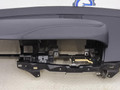панель передняя салона (торпедо) Mercedes-Benz S-Класс W221 [рестайлинг] W221 2013, 4.7 л., бензин, АКПП, передний привод - фото №9