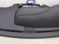 панель передняя салона (торпедо) Mercedes-Benz S-Класс W221 [рестайлинг] W221 2013, 4.7 л., бензин, АКПП, передний привод - фото №13