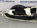 панель передняя салона (торпедо) Mercedes-Benz S-Класс W221 [рестайлинг] W221 2013, 4.7 л., бензин, АКПП, передний привод - фото №16