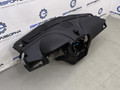 панель передняя салона (торпедо) Maserati Ghibli 3 поколение [рестайлинг] 2018, 3.0 л., дизель, АКПП, задний привод - фото №2