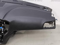 панель передняя салона (торпедо) Maserati Ghibli 3 поколение [рестайлинг] 2018, 3.0 л., дизель, АКПП, задний привод - фото №10