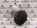 вакуумный усилитель тормозов Land Rover Range Rover 3 поколение [2-й рестайлинг] L322 2010, 4.4 л., дизель, АКПП, передний привод, AH422B195BA - фото №3