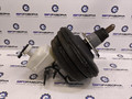 вакуумный усилитель тормозов Land Rover Range Rover 3 поколение [2-й рестайлинг] L322 2010, 4.4 л., дизель, АКПП, передний привод, AH422B195BA - фото №6