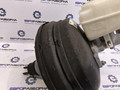 вакуумный усилитель тормозов Land Rover Range Rover 3 поколение [2-й рестайлинг] L322 2010, 4.4 л., дизель, АКПП, передний привод, AH422B195BA - фото №8