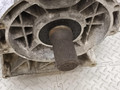 КПП автоматическая (АКПП) Land Rover Range Rover 3 поколение [2-й рестайлинг] L322 2010, 4.4 л., дизель, АКПП, передний привод, BH427000AD - фото №10