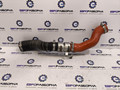 патрубок интеркулера Land Rover Range Rover 3 поколение [2-й рестайлинг] L322 2010, 4.4 л., дизель, АКПП, передний привод - фото №3