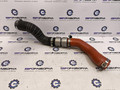 патрубок интеркулера Land Rover Range Rover 3 поколение [2-й рестайлинг] L322 2010, 4.4 л., дизель, АКПП, передний привод - фото №2