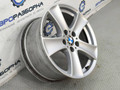 диск литой BMW X5 E70 [рестайлинг] E70 2011, 3.0 л., дизель, АКПП, передний привод, 36116770200, 6770200 - фото №2