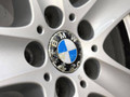 диск литой BMW X5 E70 [рестайлинг] E70 2011, 3.0 л., дизель, АКПП, передний привод, 36116770200, 6770200 - фото №4