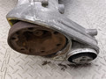 редуктор переднего моста Audi Q7 4L 2007, 3.0 л., TDi, дизель, АКПП, передний привод, 0AA409508D, JTG - фото №5