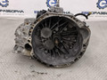 КПП механическая (МКПП) Renault Laguna 3 поколение 2008, 8200586018, PK4007, 8200600466, PK4M9R, 7701479185, 7711497055, 7701477833 - фото №5