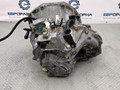КПП механическая (МКПП) Renault Laguna 3 поколение 2008, 8200586018, PK4007, 8200600466, PK4M9R, 7701479185, 7711497055, 7701477833 - фото №2