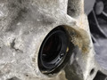 КПП механическая (МКПП) Renault Laguna 3 поколение 2008, 8200586018, PK4007, 8200600466, PK4M9R, 7701479185, 7711497055, 7701477833 - фото №10