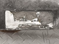 рулевая рейка BMW X5 E70 2008, 3.0 л., дизель, АКПП, передний привод, 6771416, 32106771416, 32106771418 - фото №3