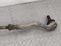 рулевая рейка BMW X5 E70 2008, 3.0 л., дизель, АКПП, передний привод, 6771416, 32106771416, 32106771418 - фото №8