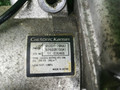 компрессор кондиционера Suzuki Kizashi 1 поколение RE91S 2012, 2.4 л., J24B, бензин, АКПП, rhfcysq, седан, передний привод, правый руль, 9520176KA1 - фото №3