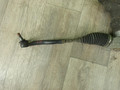 рулевая рейка Toyota Prius V 1 поколение ZVW41 ZVW41 2014, 1.8 л., гибрид, АКПП, синий, хетчбэк 5 дв., передний привод - фото №3