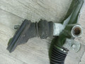 рулевая рейка Toyota Prius V 1 поколение ZVW41 ZVW41 2014, 1.8 л., гибрид, АКПП, синий, хетчбэк 5 дв., передний привод - фото №4