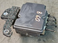 блок ABS Kia K5 3 поколение 2021, 1.6 л., бензин, АКПП, полный привод, 58900-L3800 - фото №6