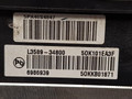 блок ABS Kia K5 3 поколение 2021, 1.6 л., бензин, АКПП, полный привод, 58900-L3800 - фото №7