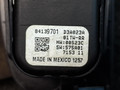 кнопка стеклоподъемника двери задней Chevrolet Equinox 3 поколение 2018, 2.0 л., бензин, АКПП, передний привод, 84139701 - фото №4