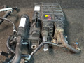 адсорбер Nissan Rogue T33 2022, 1.5 л., бензин, АКПП, белый перламутр, полный привод - фото №4