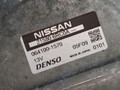 насос антифриза дополнительный Nissan Rogue T33 2022, 1.5 л., бензин, АКПП, белый перламутр, полный привод, 215806RC0A, 064100-1570 - фото №4