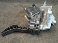 педаль Infiniti QX50 P71A 2021, 2.0 л., бензин, АКПП, белый перламутр, лифтбэк, полный привод, APM50314, 180025NA4A - фото №4