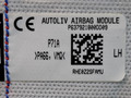 подушка безопасности сиденья Infiniti QX50 P71A 2021, 2.0 л., бензин, АКПП, белый перламутр, лифтбэк, полный привод, P637921800DD09, RHE0Z2SFAMU - фото №4