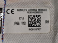 подушка безопасности сиденья Infiniti QX50 P71A 2021, 2.0 л., бензин, АКПП, белый перламутр, лифтбэк, полный привод, P636546200EE09, RHD0YUSFAIT - фото №4