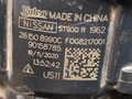 фара противотуманная правая Infiniti QX50 P71A 2021, 2.0 л., бензин, АКПП, белый перламутр, лифтбэк, полный привод, ST90QR1962, 90158785, F0G8217001 - фото №6