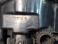 фара противотуманная правая Infiniti QX50 P71A 2021, 2.0 л., бензин, АКПП, белый перламутр, лифтбэк, полный привод, ST90QR1962, 90158785, F0G8217001 - фото №7