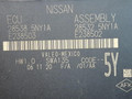 блок управления парктрониками Infiniti QX50 P71A 2021, 2.0 л., бензин, АКПП, белый перламутр, лифтбэк, полный привод, 285325NY1A, 285385NY1A - фото №2