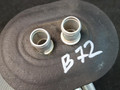 радиатор отопителя (печки) Infiniti QX50 P71A 2021, 2.0 л., бензин, АКПП, белый перламутр, лифтбэк, полный привод - фото №2