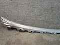 подкапотный пластик Infiniti QX50 P71A 2021, 2.0 л., бензин, АКПП, белый перламутр, лифтбэк, полный привод, 289835NA0A - фото №2