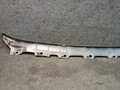 подкапотный пластик Infiniti QX50 P71A 2021, 2.0 л., бензин, АКПП, белый перламутр, лифтбэк, полный привод, 289835NA0A - фото №5