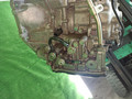 КПП автоматическая (АКПП) Infiniti QX50 P71A 2021, 2.0 л., бензин, АКПП, белый перламутр, лифтбэк, полный привод - фото №12