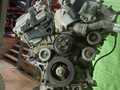 двигатель Toyota Camry 7 поколение XV40 [рестайлинг] ACV40 2011, 3.5 л., 2GR-FE, бензин, АКПП, седан, передний привод - фото №5