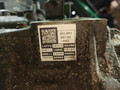 КПП автоматическая (АКПП) Toyota Camry 7 поколение XV40 [рестайлинг] ACV40 2011, 3.5 л., 2GR-FE, бензин, АКПП, седан, передний привод, U660E - фото №12