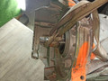 КПП автоматическая (АКПП) Ford Explorer 6 поколение U625 2020, 3.0 л., бензин, АКПП, внедорожник 5 дв., полный привод - фото №5