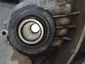раздаточная коробка Ford Explorer 6 поколение U625 2020, 3.0 л., бензин, АКПП, внедорожник 5 дв., полный привод - фото №6