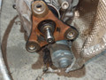 раздаточная коробка Ford Explorer 6 поколение U625 2020, 3.0 л., бензин, АКПП, внедорожник 5 дв., полный привод - фото №14