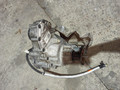 раздаточная коробка Ford Explorer 6 поколение U625 2020, 3.0 л., бензин, АКПП, внедорожник 5 дв., полный привод - фото №15