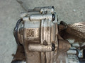 раздаточная коробка Ford Explorer 6 поколение U625 2020, 3.0 л., бензин, АКПП, внедорожник 5 дв., полный привод - фото №16