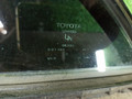 стекло двери задней левой Toyota Camry 7 поколение XV40 [рестайлинг] ACV40 2011, 3.5 л., 2GR-FE, бензин, АКПП, седан, передний привод - фото №4