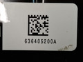 подушка безопасности коленная Infiniti QX50 P71A 2021, 2.0 л., бензин, АКПП, белый перламутр, лифтбэк, полный привод, 636405200A - фото №4