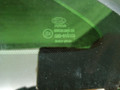 стекло кузовное боковое левое Kia K5 3 поколение 2021, 1.6 л., бензин, АКПП, полный привод - фото №2