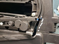 корпус отопителя (печки) Kia K5 3 поколение 2021, 1.6 л., бензин, АКПП, полный привод, 97200L3280 - фото №8