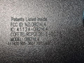 зеркало салона Infiniti QX50 P71A 2021, 2.0 л., бензин, АКПП, белый перламутр, лифтбэк, полный привод, 4112A0B12HL4 - фото №5