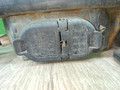 прицепное устройство (фаркоп) Ford Explorer 6 поколение U625 2020, 3.0 л., бензин, АКПП, внедорожник 5 дв., полный привод - фото №2